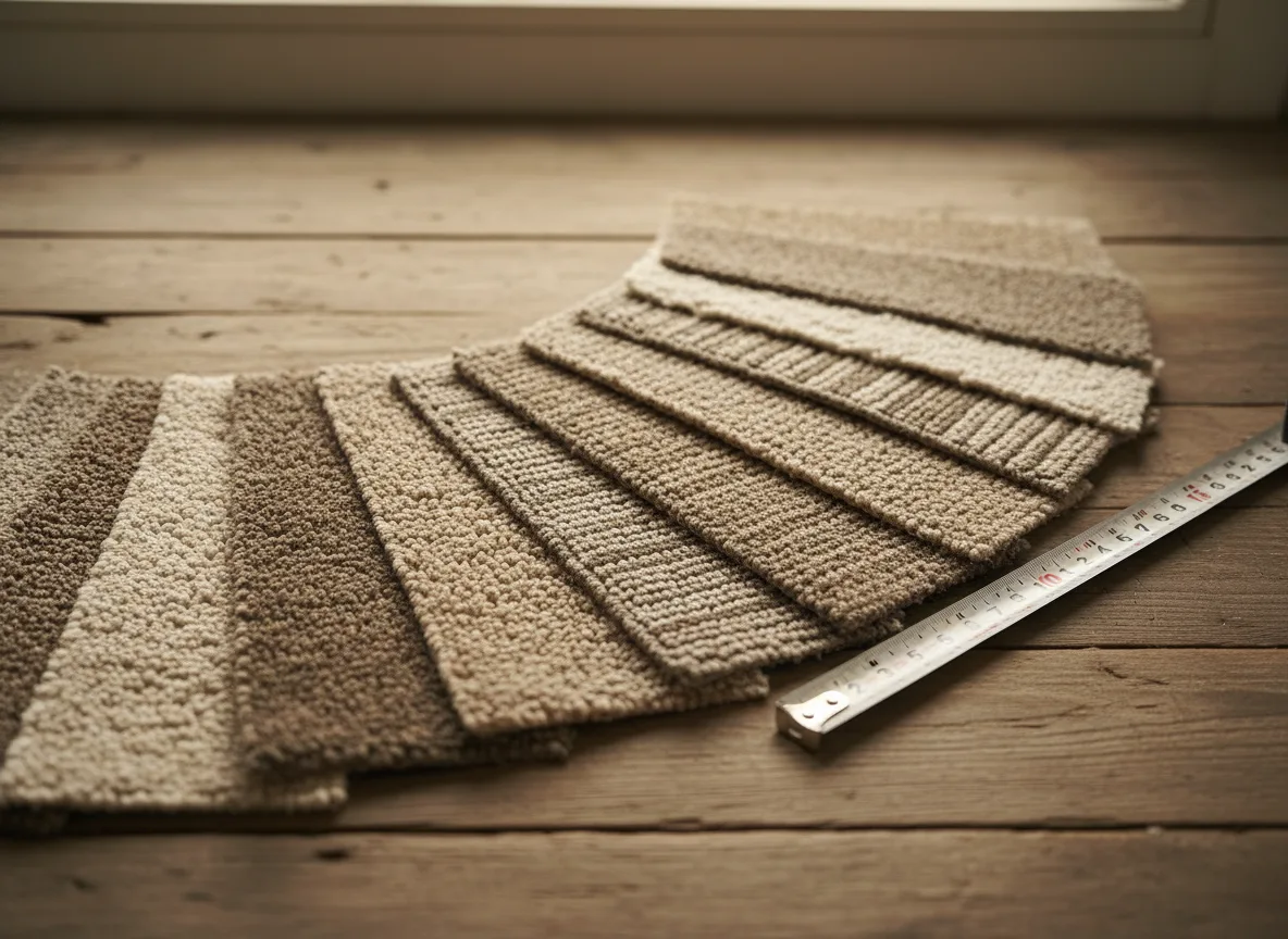 Carpet Installation De Berry, TX FAQs