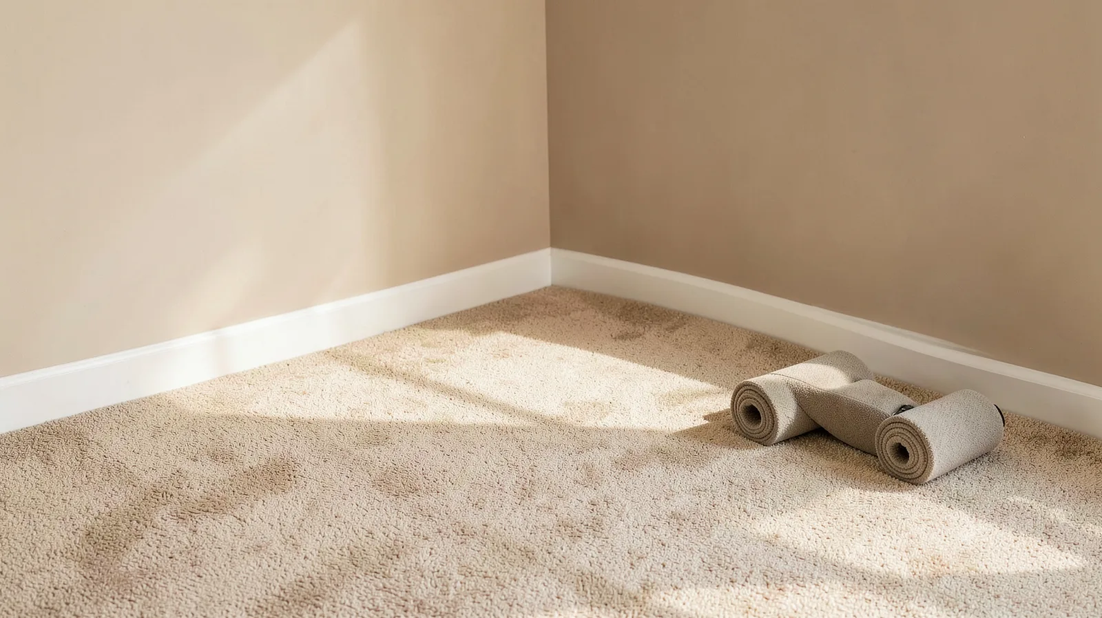 Carpet Installation in De Berry, TX near me